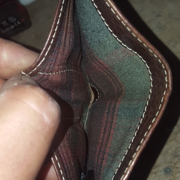 Marc o'polo wallet - Picture 4 of 4